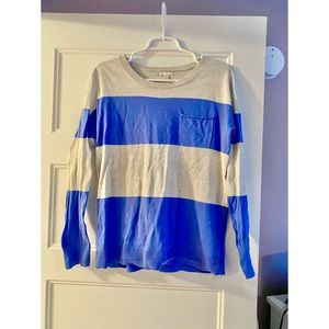 GAP light weight sweater